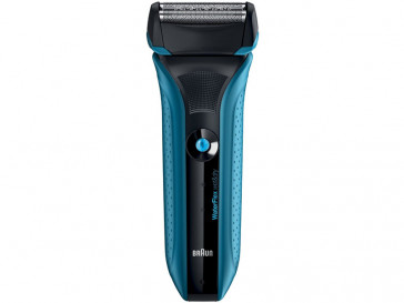 WATERFLEX WF2S AZUL BRAUN + ESPUMA