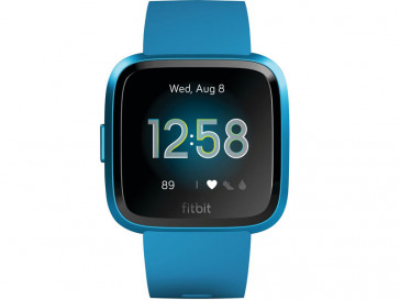 RELOJ INTELIGENTE VERSA LITE AZUL MARINO ALUMINIO FITBIT