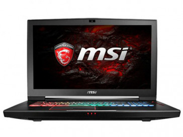PORTATIL GT73VR 6RE-076ES (9S7-17A111-076) MSI