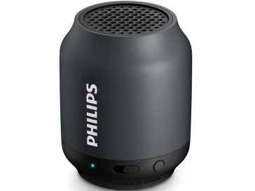 ALTAVOZ PORTATIL BT50B/00 (B) PHILIPS