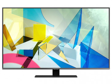 SMART TV QLED ULTRA HD 4K 75" SAMSUNG  QE75Q80T