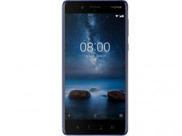 8 4G 64GB DUAL SIM (BL) EU NOKIA