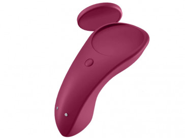 ESTIMULADOR SEXY SECRET SATISFYER