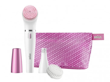 FACESPA 832S BRAUN