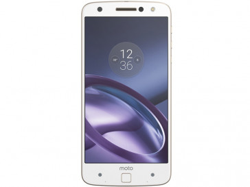 MOTO Z 32GB (W) EU MOTOROLA
