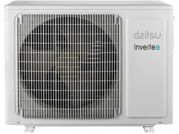 UNIDAD EXTERIOR INVERTER MONO SPLIT DOS-12UIDA DAITSU