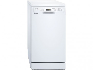 LAVAVAJILLAS BALAY LIBRE INSTALACION 10 SERVICIOS 3ª BANDEJA D 3VN5360BA