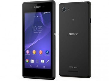 XPERIA E3 (B) SONY