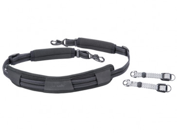 CORREA CARRYSAFE 100 GII (B) PACSAFE