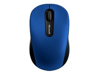 RATON BLUETOOTH MOBILE 3600 PN7-00024 AZUL MICROSOFT