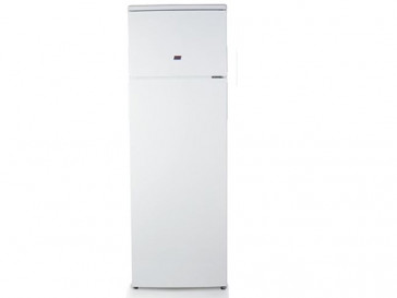 FRIGORIFICO NEW POL 2 PUERTAS A+ NW2P1602