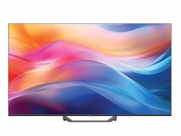 SMART TV QLED ULTRA HD 4K GOOGLE TV 43" H43S80FUX