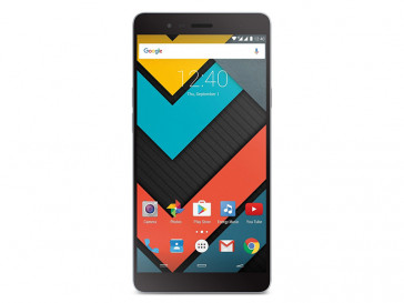 PHONE MAX 3 PLUS 16/2GB (B) ENERGY SISTEM