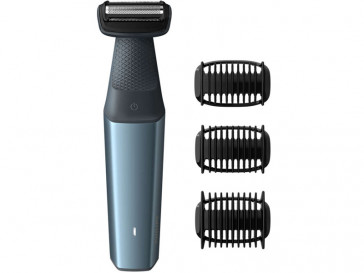 AFEITADORA BODYGROOM BG3015/15 WET&DRY PHILIPS