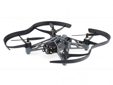DRONE AIRBORNE NIGHT SWAT PARROT