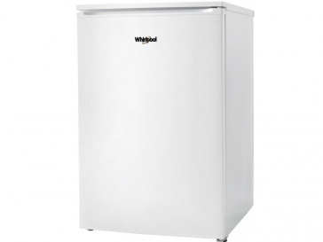 CONGELADOR VERTICAL WHIRLPOOL 1 PUERTA LIBRE INSTALACION 102 LITROS F W55ZM 111 W