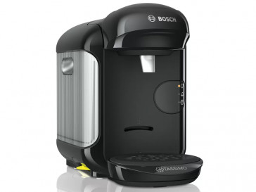 CAFETERA AUTOMATICA TASSIMO TAS1402 NEGRA BOSCH