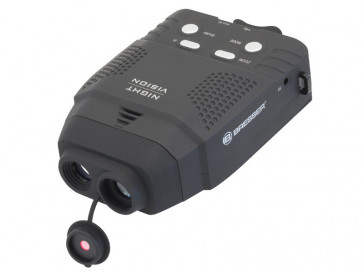 NIGHTVISION 3X14 DIGITAL BRESSER