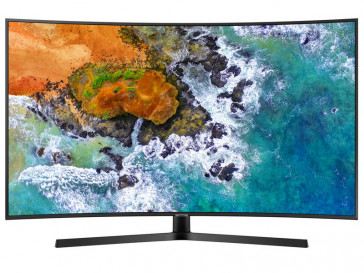 SMART TV LED ULTRA HD 4K CURVO 49" SAMSUNG UE49NU7505