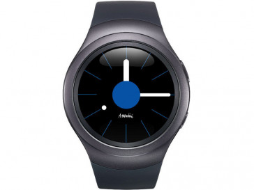 GEAR S2 GRIS OSCURO SAMSUNG