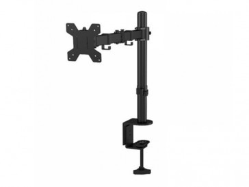 SOPORTE MONITOR ESCRITORIO 14"-27" TVSOP-D4-1 3GO