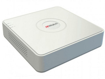 VIDEOGRABADOR DVR DS-H104G HIWATCH