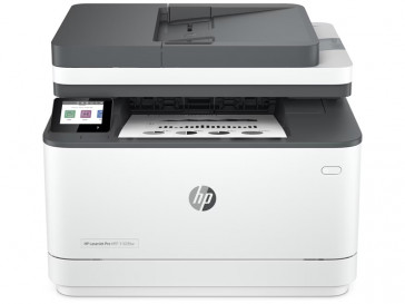 IMPRESORA MULTIFUNCION LASERJET PRO MFP 3102FDW (3G630F) HP
