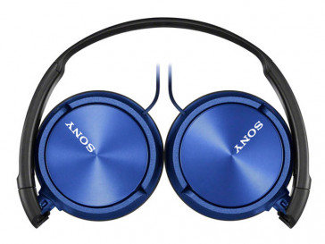 AURICULARES MDR-ZX310AP (BL) SONY