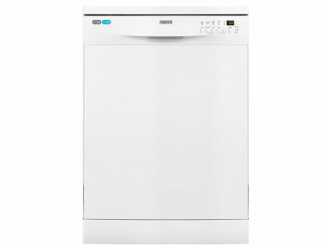LAVAVAJILLAS ZANUSSI LIBRE INSTALACION 13 SERVICIOS A+ ZDF-26004WA