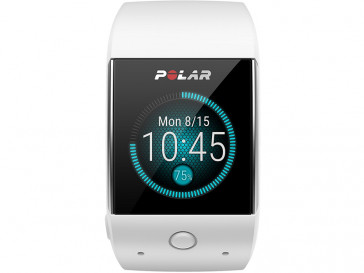 M600 (W) POLAR