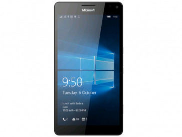 LUMIA 950 XL 32GB (B) EU MICROSOFT