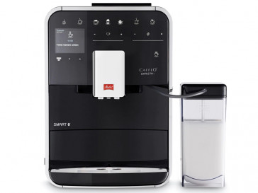 CAFETERA AUTOMATICA BARISTA TS SMART F830-102 MELITTA