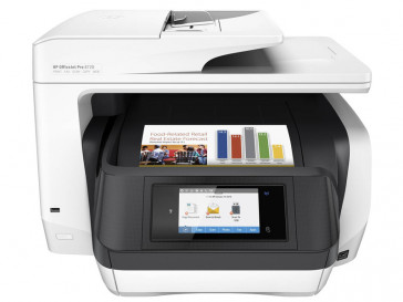 OFFICEJET PRO 8720 AIO (D9L19A#A80) HP