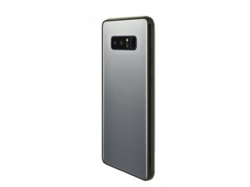 FUNDA 4-OK CRYSTAL COVER PARA GALAXY NOTE 8 HCN8TN (B) BLAUTEL