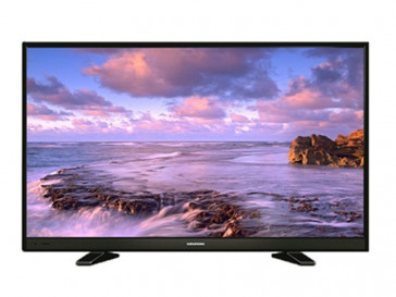 TV LED HD READY 32" GRUNDIG 32VLE4500BF