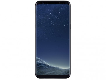 GALAXY S8 64GB NEGRO SAMSUNG (REAC)