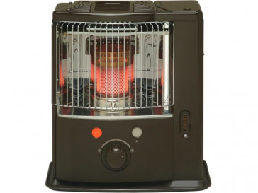 ESTUFA DE MECHA R 233 TC TECTRO