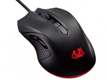 RATON GAMING CERBERUS (90YH00Q1-BAUA00) ASUS