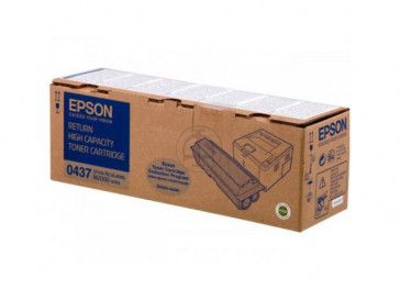 TONER RETORNABLE C13S050437 EPSON