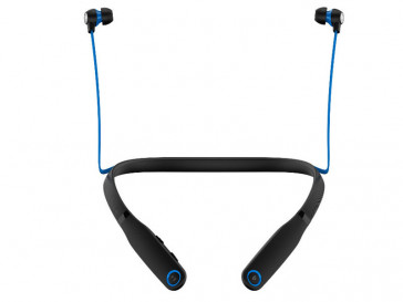 AURICULARES MOTO SURROUND NEGRO MOTOROLA