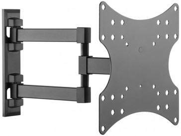 SOPORTE TV CON BRAZO 23-42" DOBLE 500055006 HOLMIOS