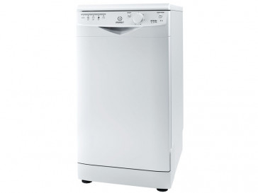 LAVAVAJILLAS INDESIT LIBRE INSTALACION 10 SERVICIOS A+ DSR15B1EU BLANCO