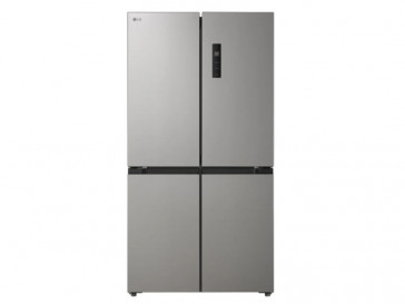 FRIGORIFICO LG SIDE BY SIDE MULTI DOOR NO FROST E GMM41MSBEM