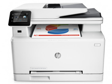 LASERJET COLOR PRO MFP M274N (M6D61A#B19) HP