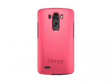 FUNDA SYMMETRY LG G3 ROSA 77-44371 OTTERBOX