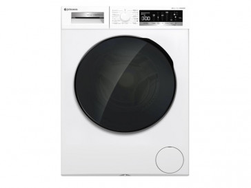 LAVADORA JOHNSON CARGA FRONTAL 8KG 1400rpm A-20% DANUBIO80