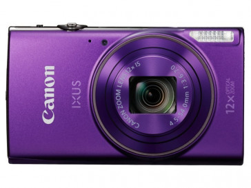 CAMARA COMPACTA CANON IXUS 285 HS (VL)