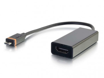 CABLE 0.2M SLIMPORT TO HDMI 80934 C2G