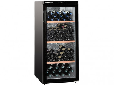 VINOTECA 164 BOTELLAS WKB-3212 LIEBHERR