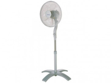 VENTILADOR DE PIE SF-0440 60W ORBEGOZO